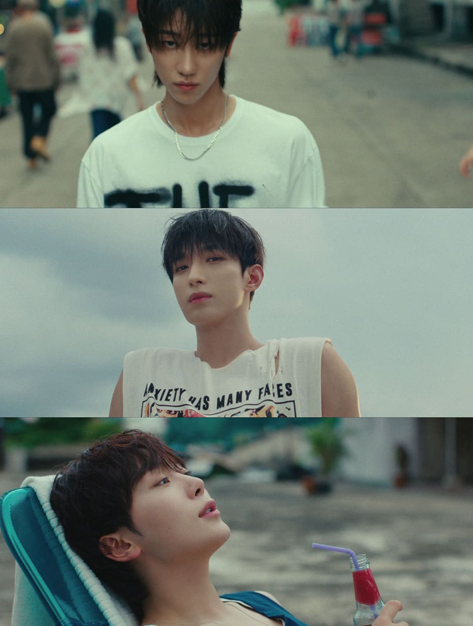 Amazon.com: SEVENTEEN Spill The Feels [KiT Ver.] 12th Mini