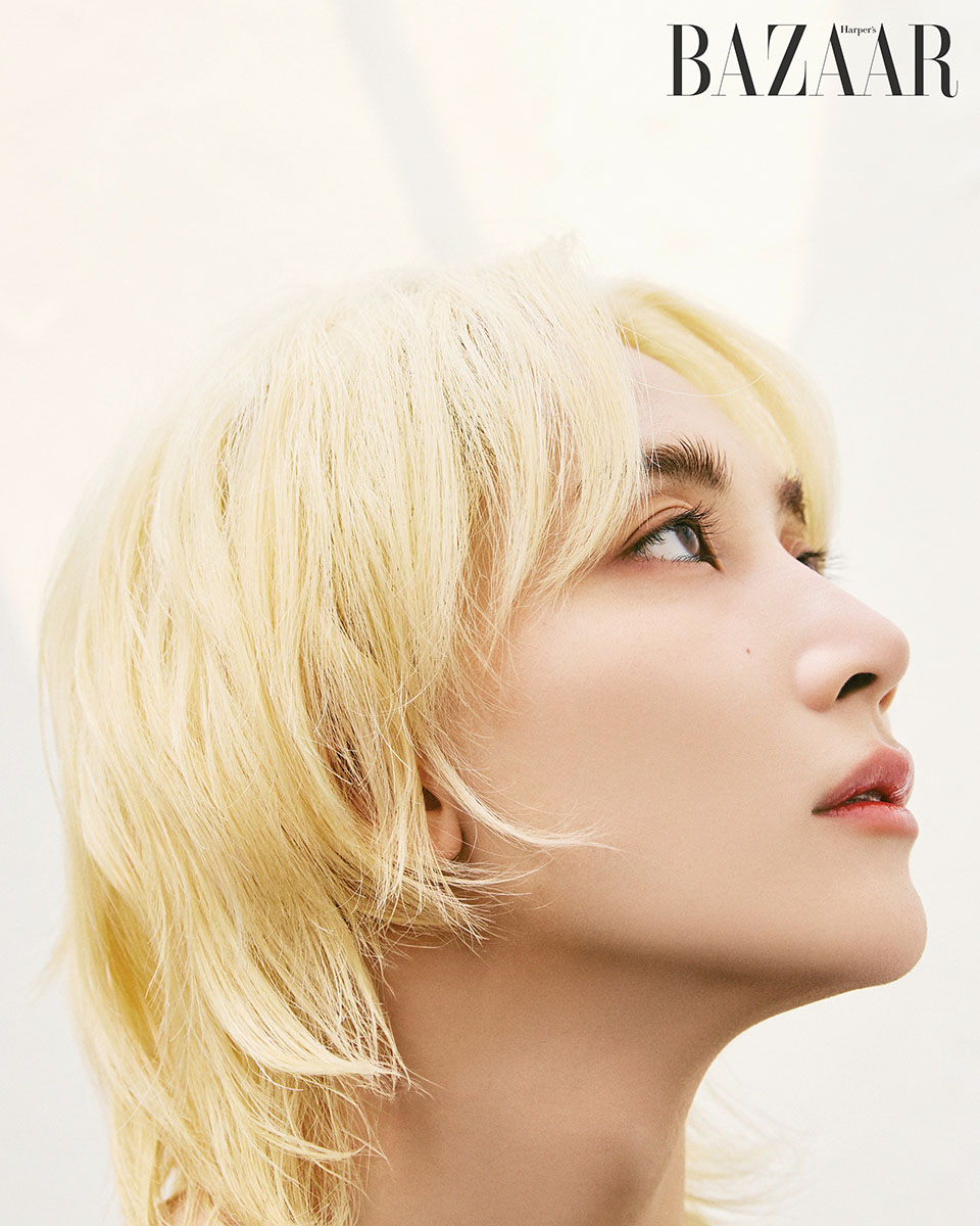 SEVENTEEN Jeonghan Wows Fans with Stunning Pre-Enlistment