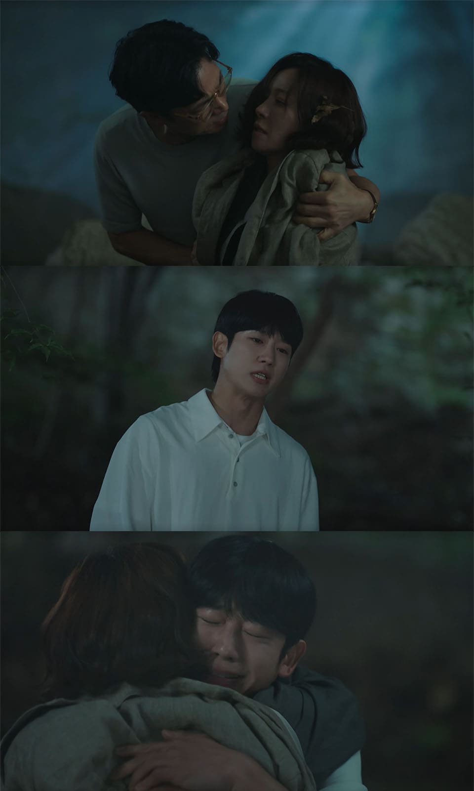 Korea Love Love Next Door' faces backlash as shocking plot twist leaves fans