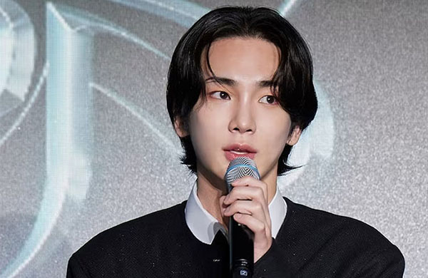 SHINee Key Makes a Birthday Comeback with New Album 'Pleasure Shop