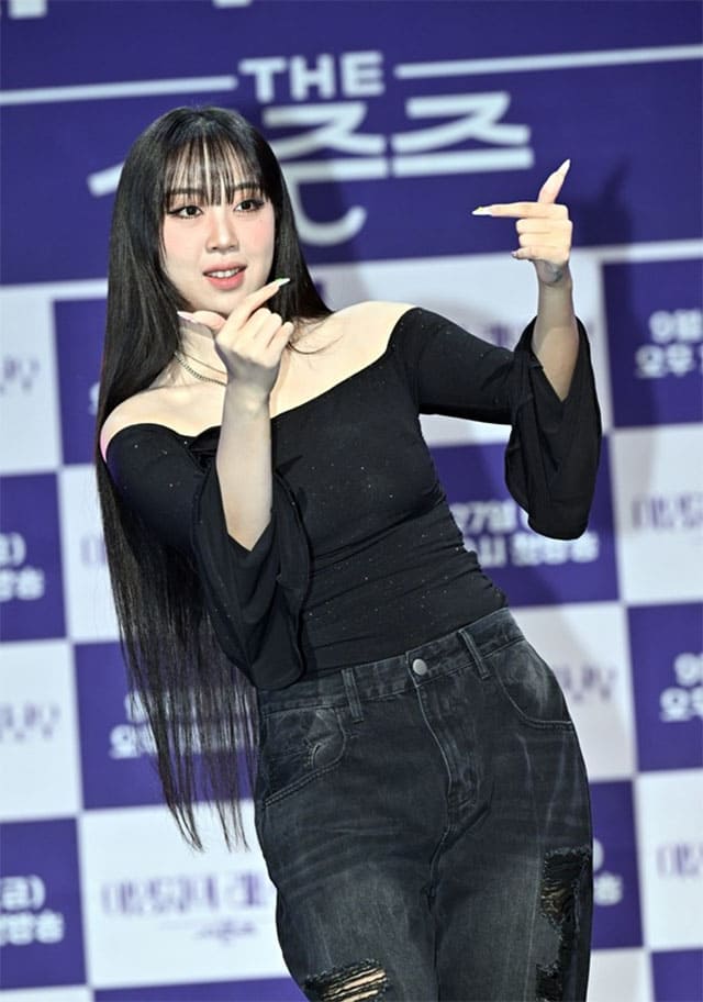 DickPunks Members Share Exciting News on 'The Seasons - Lee Young-ji's Rainbow'