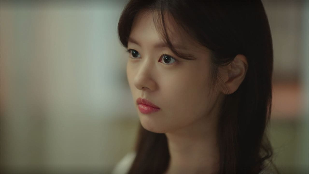 Jung So-min's Emotional Performance Shines in 'Love Next Door'
