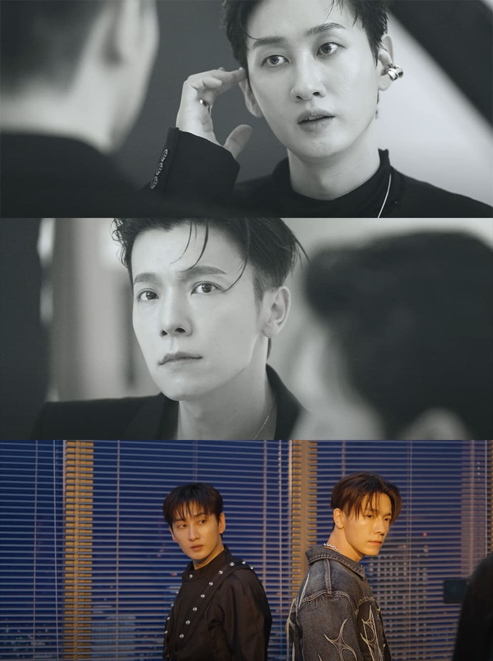 Super Junior-D&E Set for Comeback with Mature Sound on