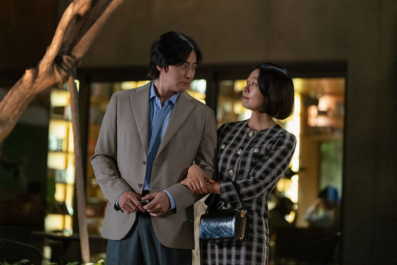 A Normal Family': Secrets Unravel in a Tense Family Drama < New Movie <  K-movie < 기사본문 - K-en News