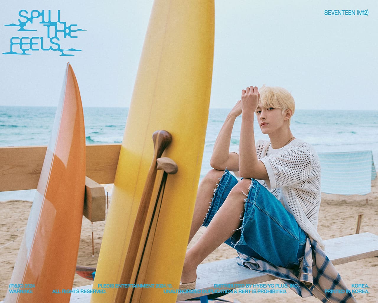 K-POP・アジア SEVENTEEN DK SEVENTEEN – DK – KSTATION TV