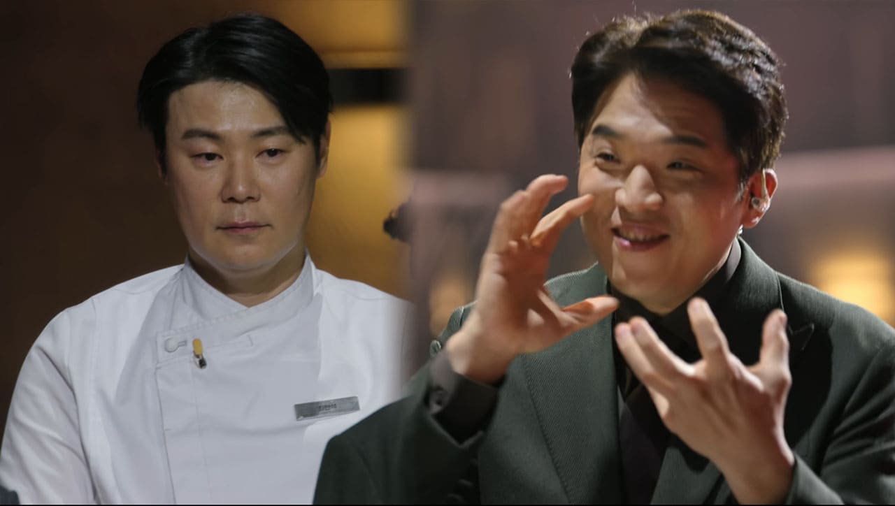 Ahn Sung-jae Clarifies Misunderstanding About Choi Hyun-seok’s ...