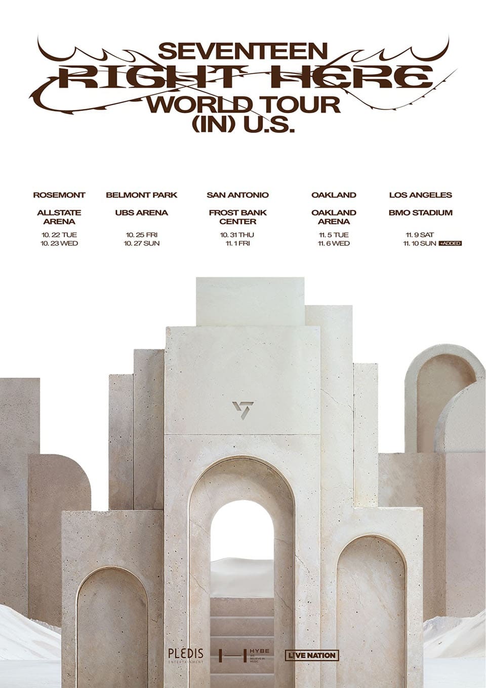 SEVENTEEN To Light Up New York s Empire State Building With Official Colors seventeen-to-light-up-new-york-s-empire-state-building-with-official-colors