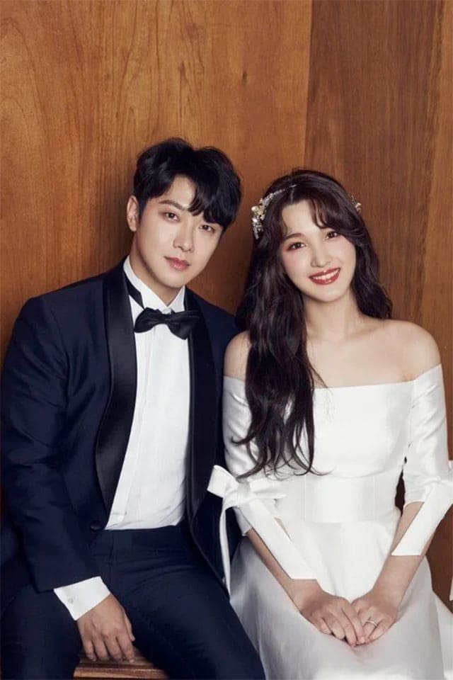 FTISLAND's Choi Min-hwan and Yulhee's Divorce Sparks Controversy with Shocking Revelations