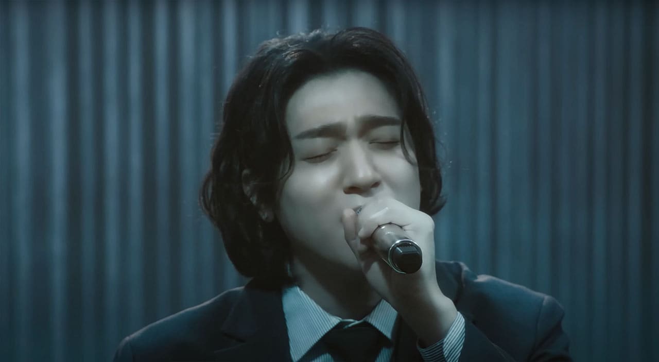 DAY6 Sungjin Warms Hearts with Solo Debut Album Sampler &lsquo;30 