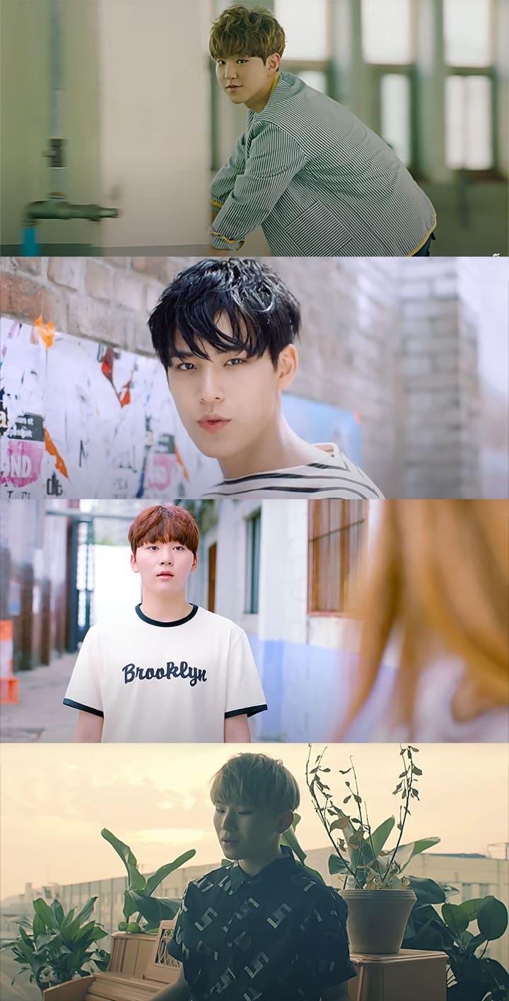 SEVENTEEN 'Very NICE' Achieves Platinum Streaming Certification in