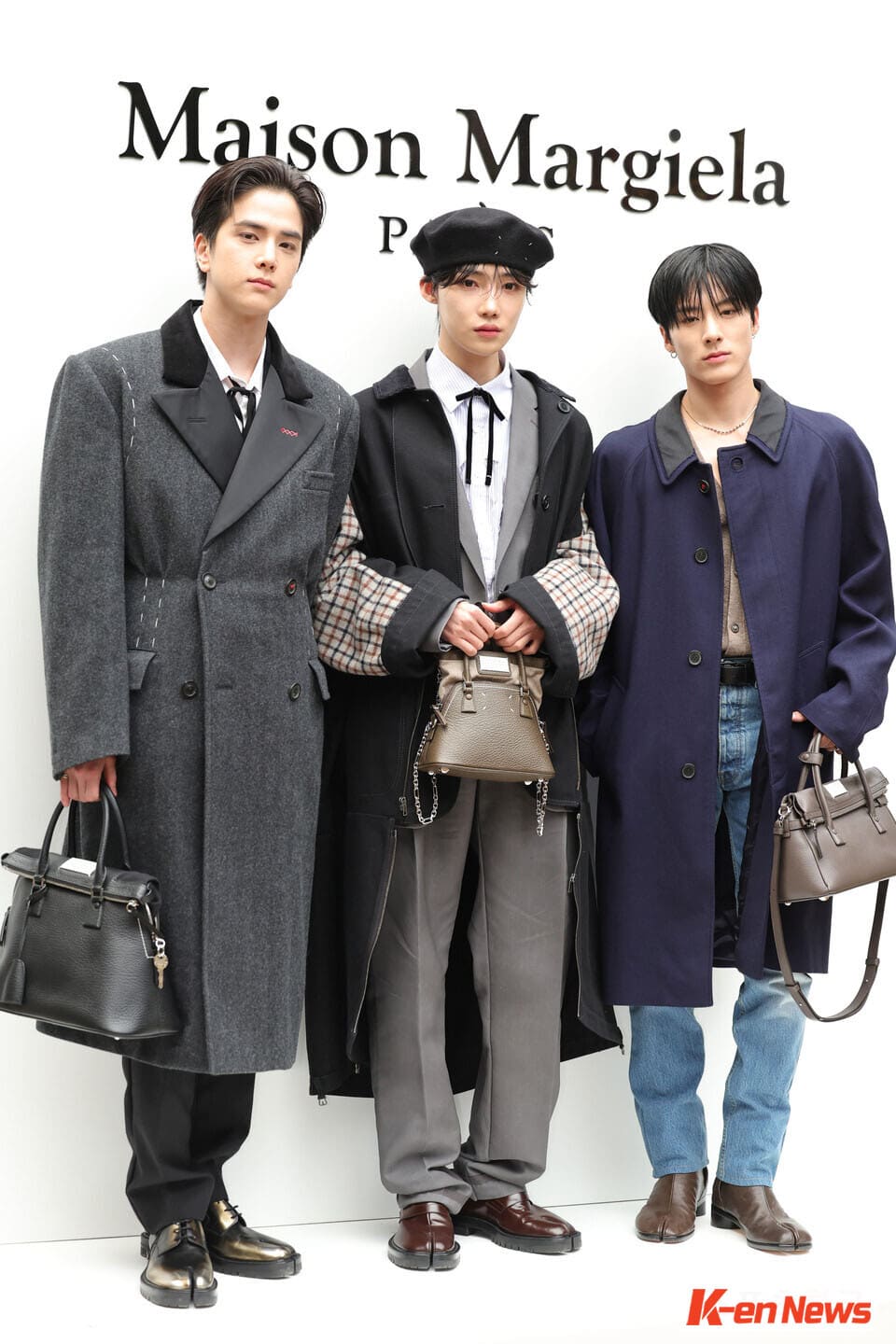 THE BOYZ ジュヨン編】圧巻のパフォーマンスで魅了！ 爽やか