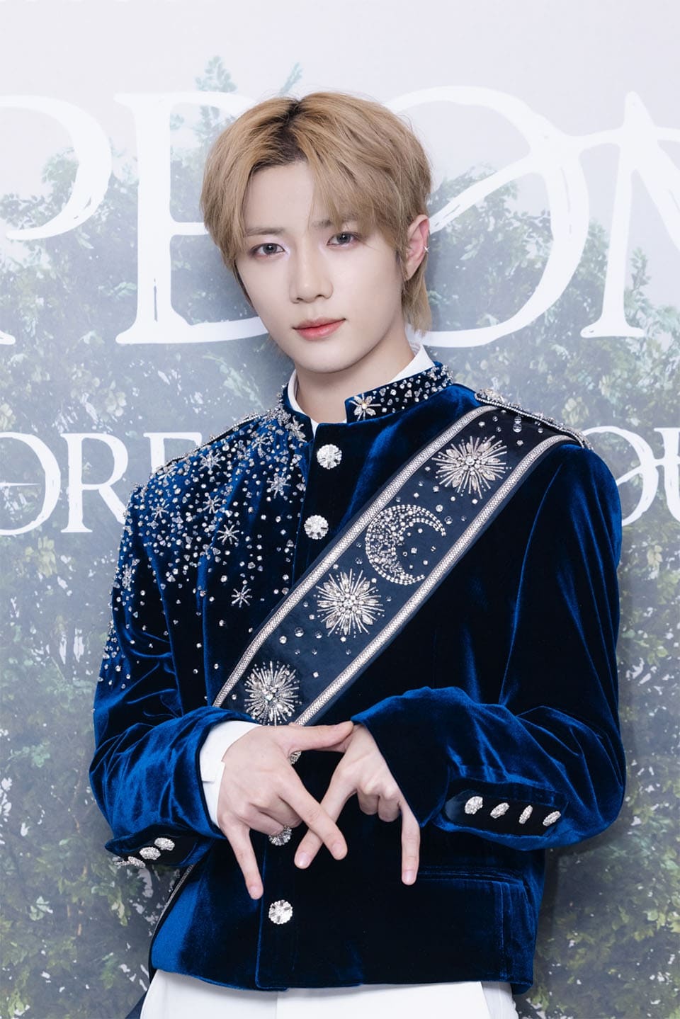 TXT Sets the Stage for New Album and Shares Support from BTS's Jin