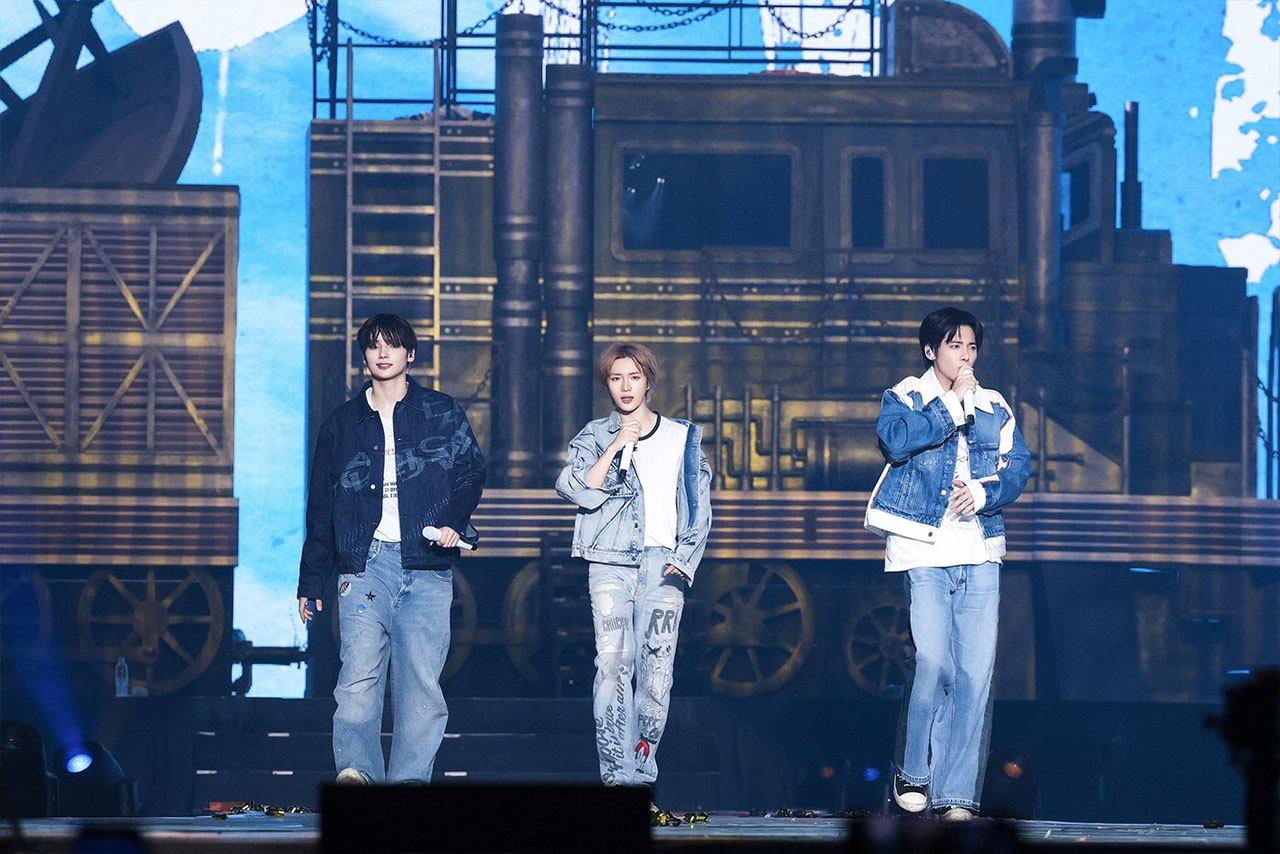 K-POP・アジア TXT ACT:PROMISE ENCORE IN SEOUL TXT ACT:PROMISE ENCORE in seoul 241103 setlist - playlist by