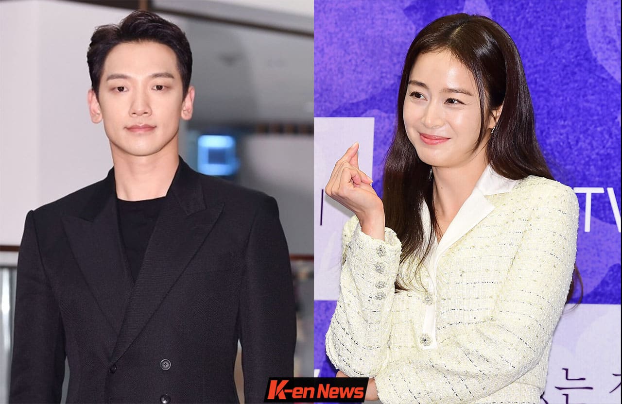 Rain ♥ Kim Taehee See 44 Million Increase in Property Value on