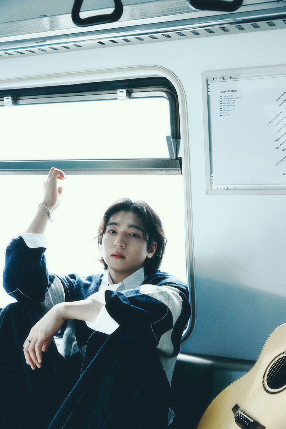 DAY6 Sungjin's First Solo Album '30' - 