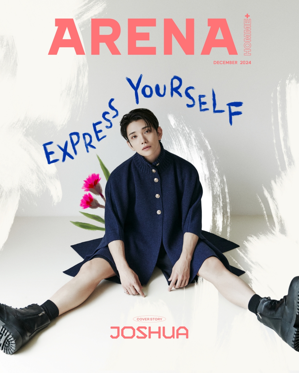 SEVENTEEN アメリカ限定 直筆サイン ジョシュア josha - メルカリ