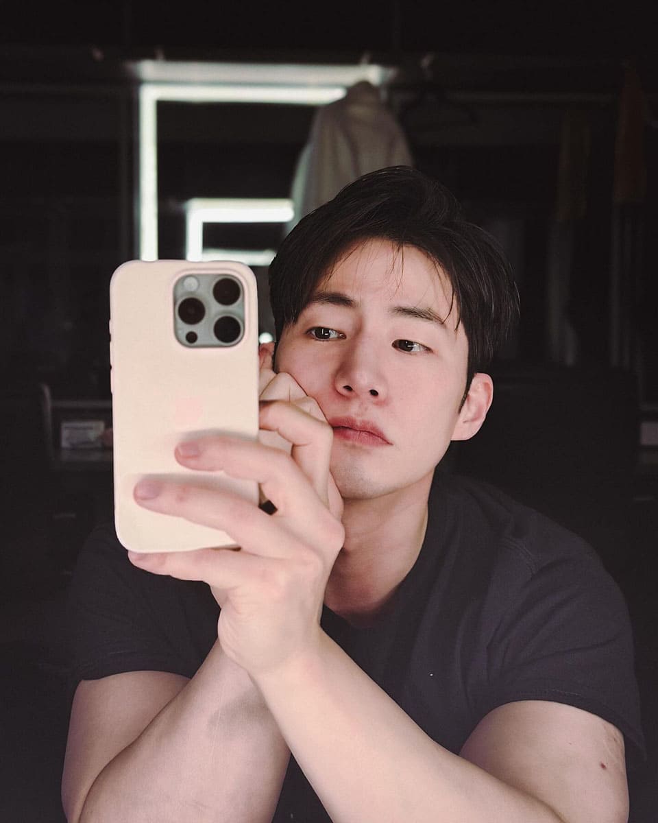 Actor Song Jaerim Passes Away at 39, Funeral Held Today