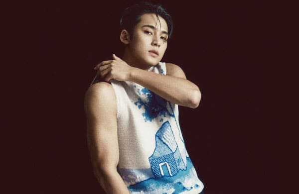 Mingyu, Determined to Keep SEVENTEEN Together: 