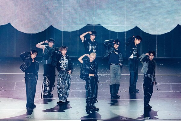 Stray Kids Conclude Sold-Out Tokyo Dome Shows…160,000 Fans