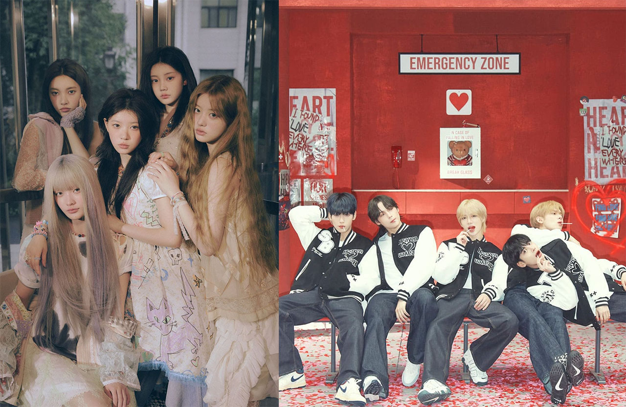 LE SSERAFIM 2024 SEASON'S GREETINGS 未開封 LE SSERAFIM Official 2024 Season's Greetings + POB – K-STAR