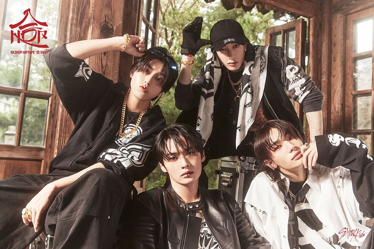 K-POP+アジア Stray Kids - stray kids Stray Kids news & latest pictures from kpopstarz.com