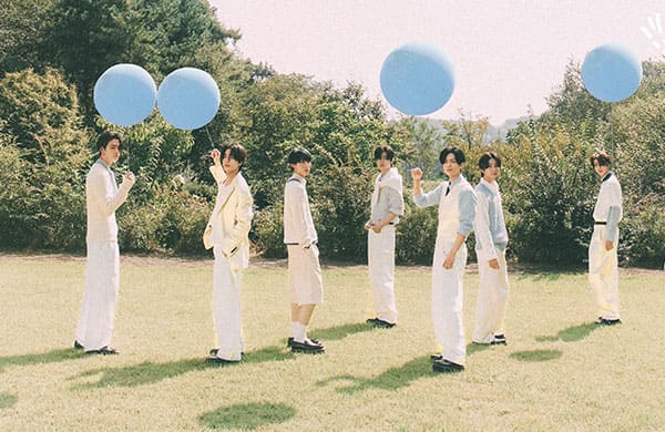 ENHYPEN Unveils '2024 ENniversary' Timetable to Celebrate 4th