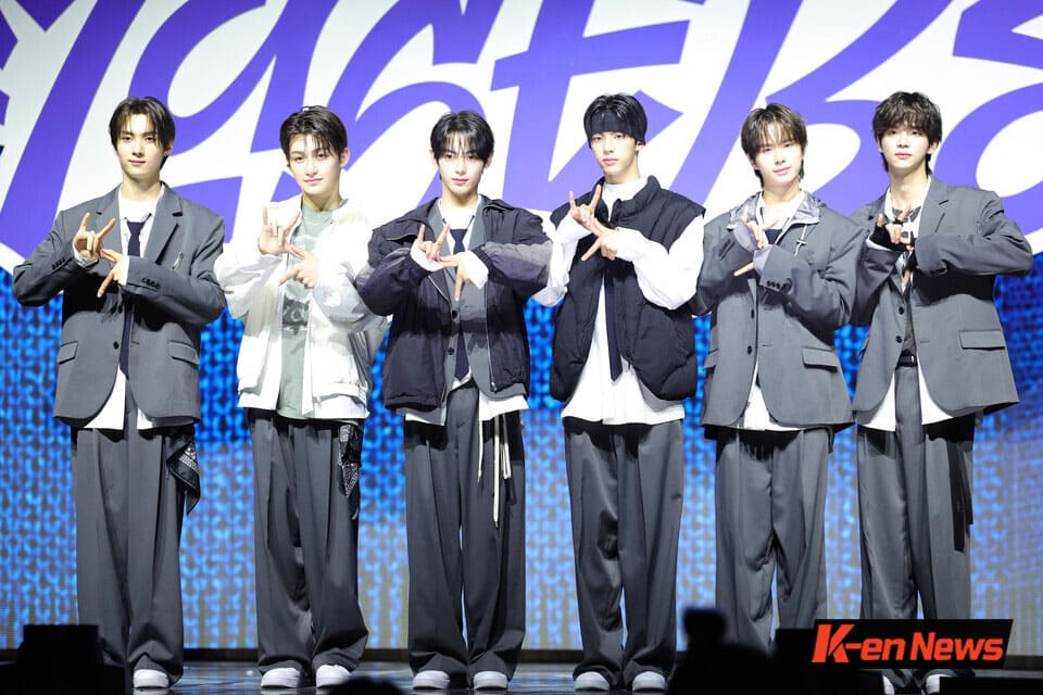 TWS Releases First Single 'Last Bell,' A Tale of Growth and New