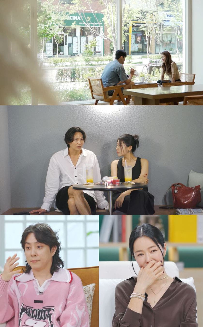 Can They a Couple? ‘Love After Divorce 6’ Final Episode
