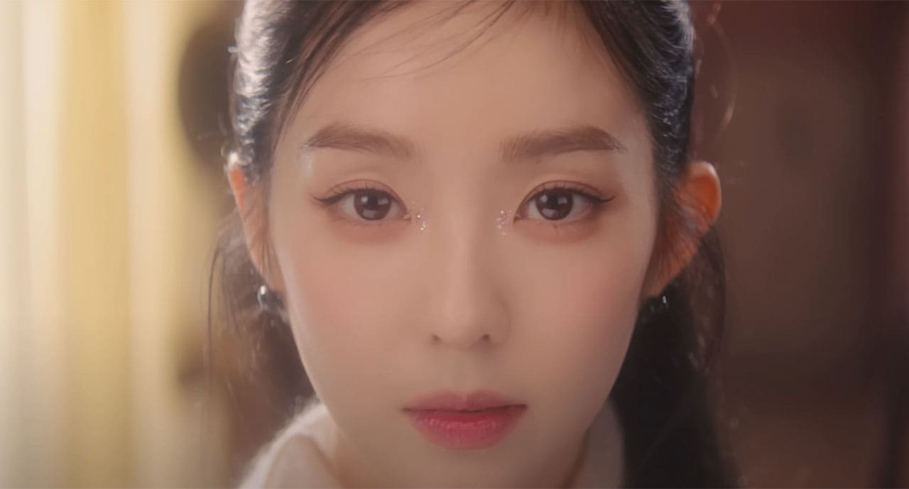 red velvet 映画 アイリーン ポラロイド（1st Mini Album: Like