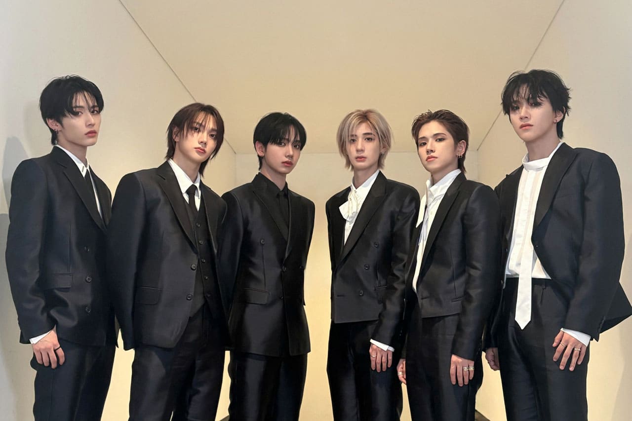 Even MMA Fell for Them! BOYNEXTDOOR's First Concert Raises