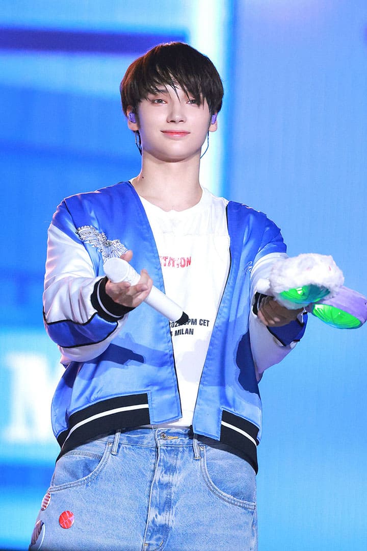 TXT Wraps Up Third World Tour with Sold-Out Kyocera Dome Concerts