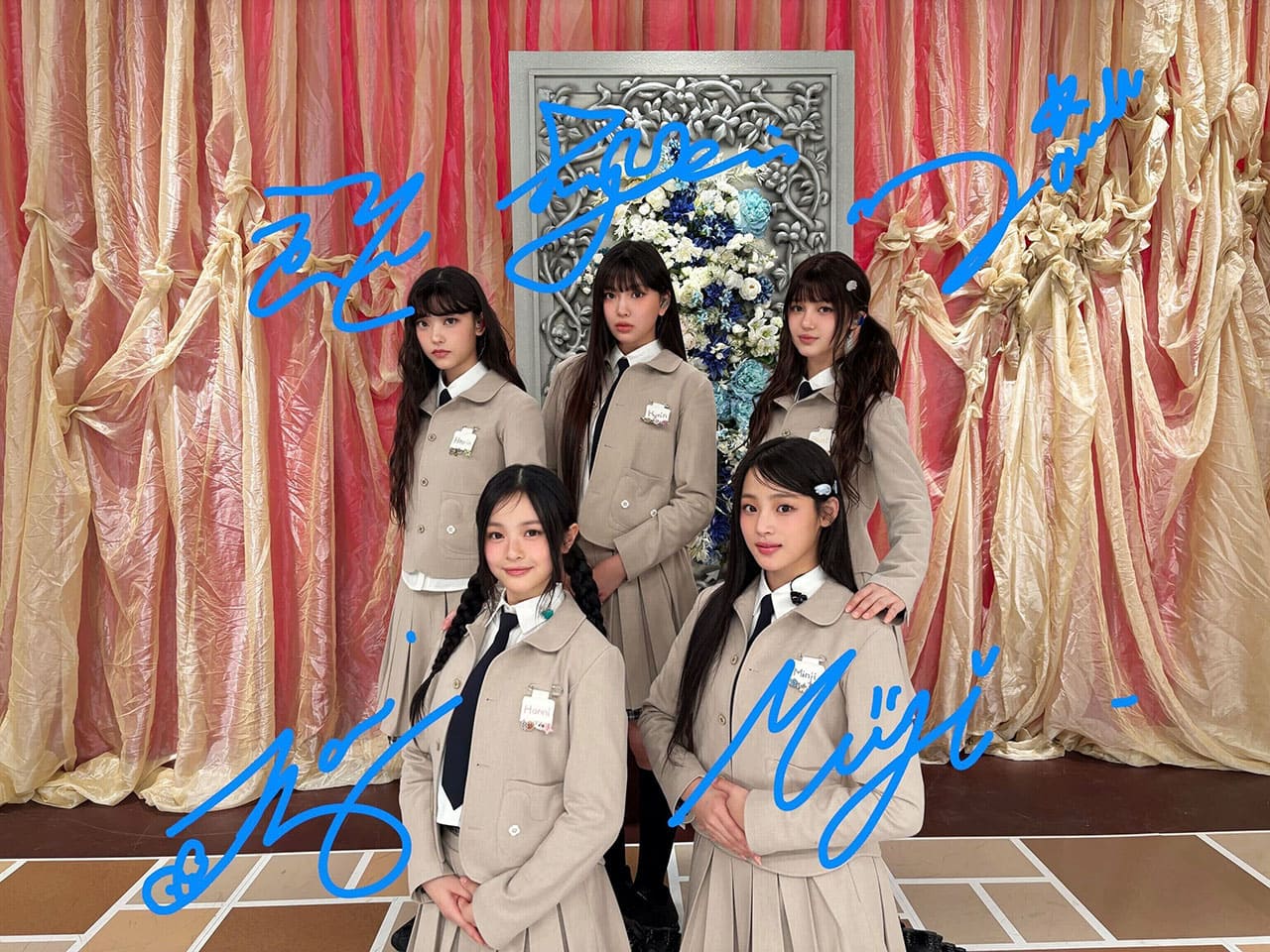 K-POP・アジア nnne 1d0576e8-3ffc-43d1-b713-