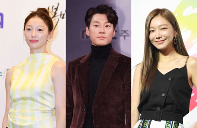 South Korean President Yoon Suk-yeol Impeached: Celebrities React