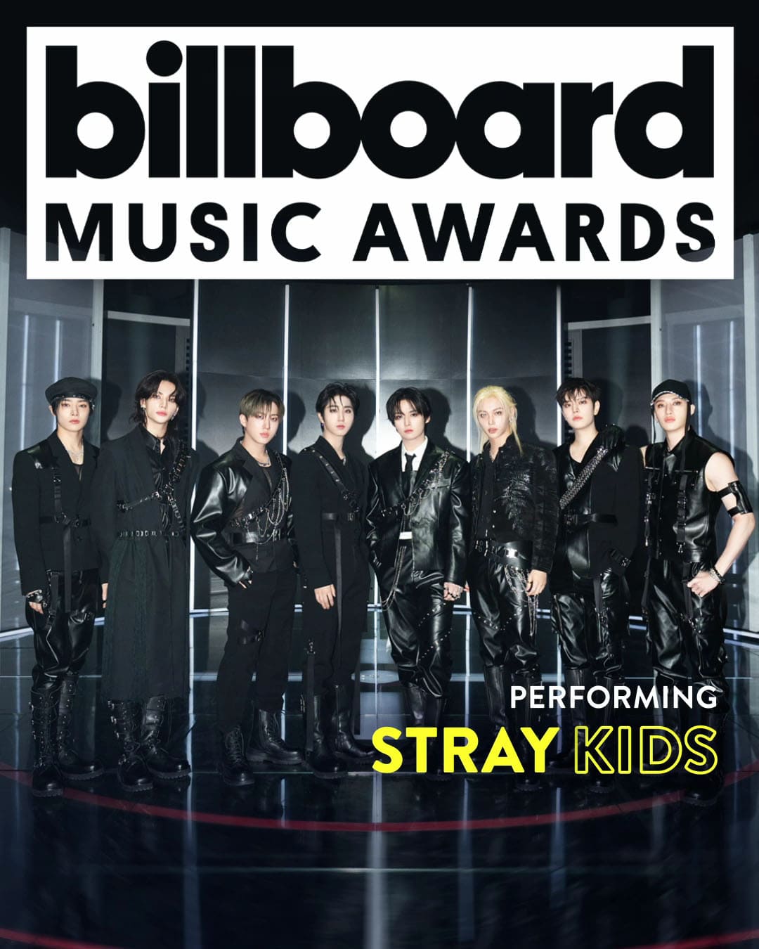 K-Pop Groups Stray Kids and SEVENTEEN Set to Shine at the 2024 Billboard Music Awards