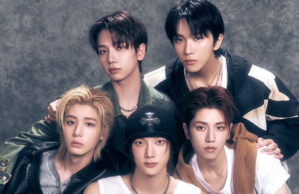 BOYNEXTDOOR Takes Over Korea, China, and Japan! Global Stage