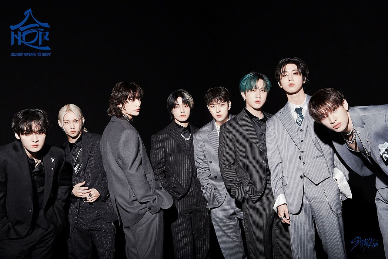 straykids SKZHOP HIPTAPE 合(HOP)　リノ　トレカ straykids SKZHOP HIPTAPE 合(HOP) リノ トレカ エンタメ/ホビー
