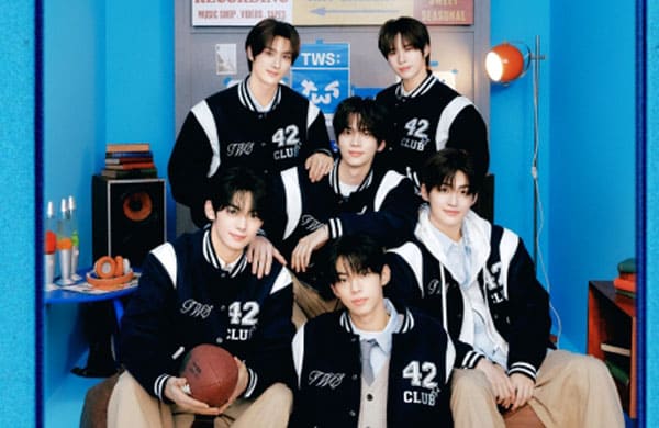 NEWS | TWS JAPAN OFFICIAL SITE