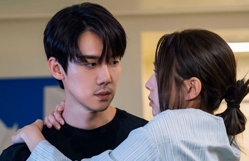 Misunderstandings Resolved in '지금 거신 전화는' as Yoo Yeon-seok and Chae Soo-bin Reconnect
