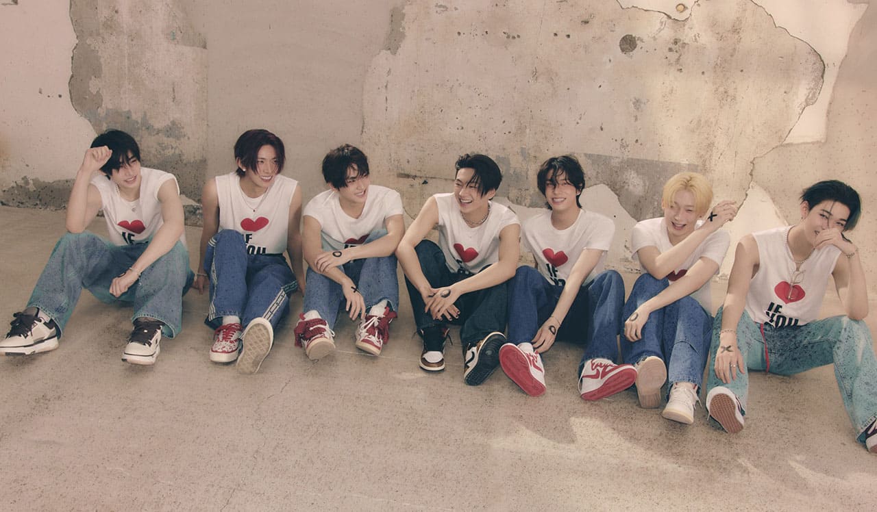 エナプ　45枚 ENHYPEN Breaks Records, Ranks in Top 10 of Two Categories on