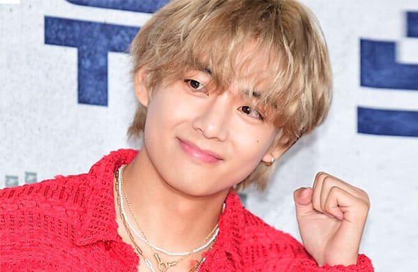 防弾少年団(BTS) - BTS V  White Christmas &amp; Winter Ahead DISCOGRAPHY] Winter Ahead — US BTS ARMY