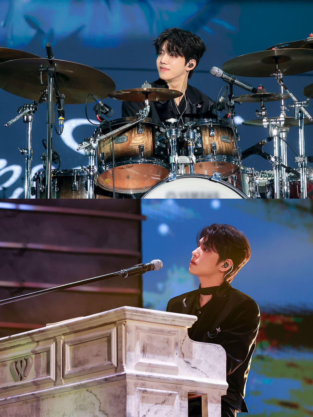 DAY6 Made History as First K-pop Band to Hold a Solo Concert