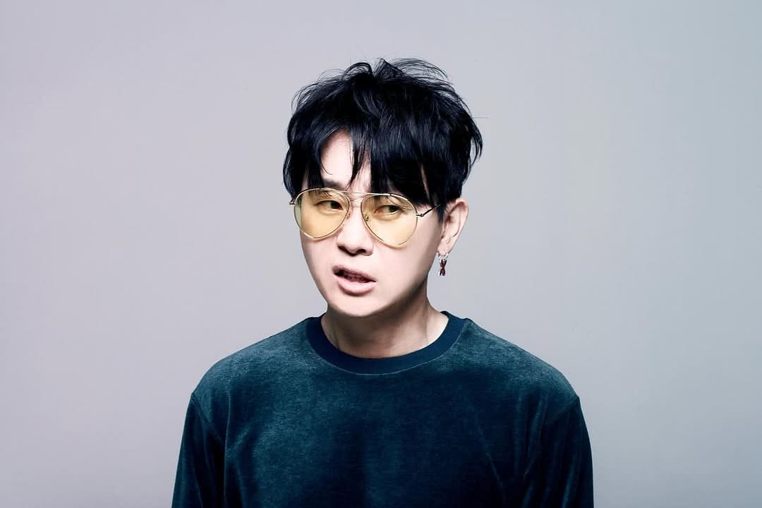 Lee Seung Hwan Launches Legal Action Over Concert Cancellation
