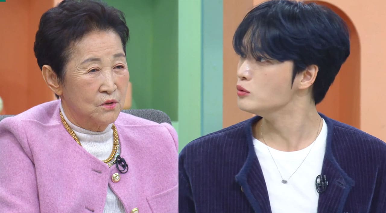 Kim Jaejoong Set to Become a Grandfather