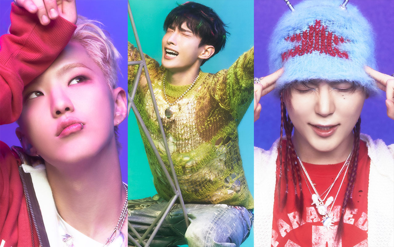 SEVENTEEN BSS Unveils Official Photos for New Album