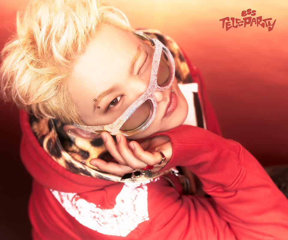 SEVENTEEN BSS Unveils Official Photos for New Album, Showcasing