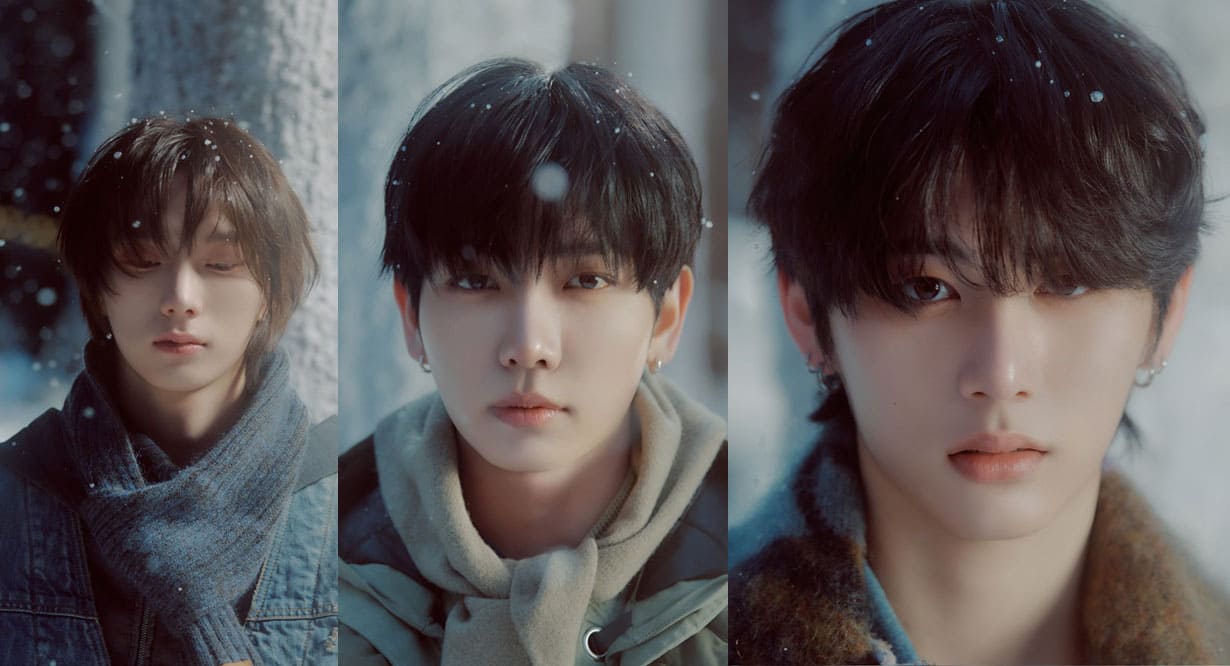 BOYNEXTDOOR Unveils MV Stills for New Single 'One and Only I
