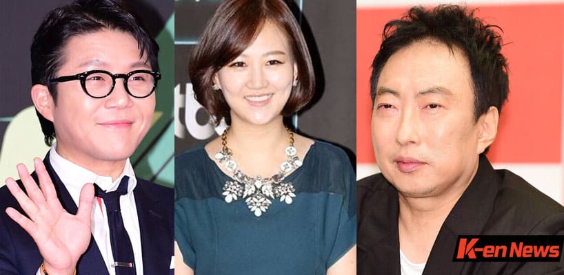 Tragic Losses in the Korean Entertainment Industry: Remembering Lee Hee-cheol, Lee Yoon-hee, and Yoo Ho-han