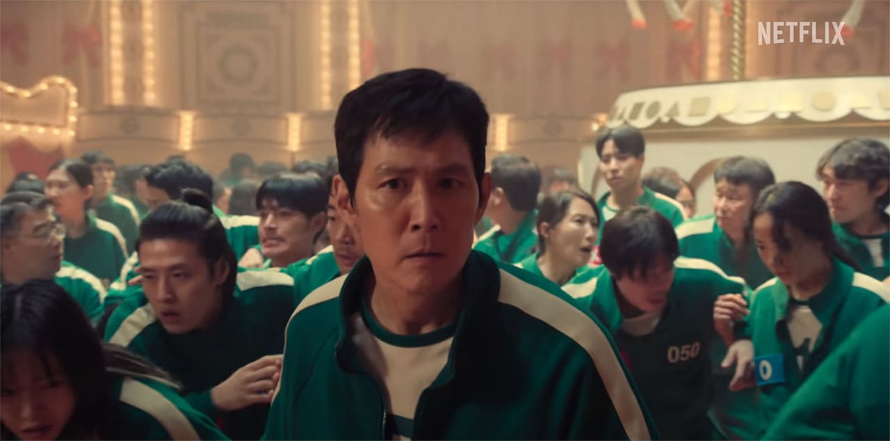 'Squid Game Season 2' Maintains Global Dominance Amid Controversy