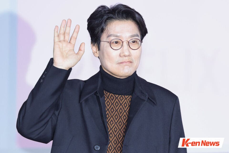 Director Hwang Dong-hyuk Addresses Casting Controversy of T.O.P in Squid Game Season 2