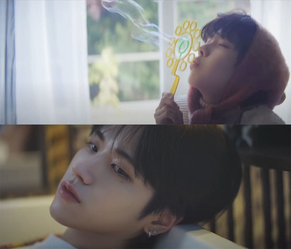 BOYNEXTDOOR Releases New Single 'One and Only I LOVE YOU